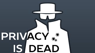 Famous Privacy is Dead and Why It Doesn't Matter Profile