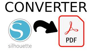 Como converter Studio em PDF