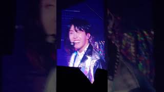 180922 Airplane Pt. 2 @ BTS 방탄소년단 Love Yourself Tour in Hamilton Fancam 직캠