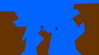 Pivot Cliff of Anger