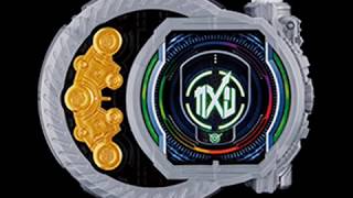 Woz Ginga Miridewatch Sound