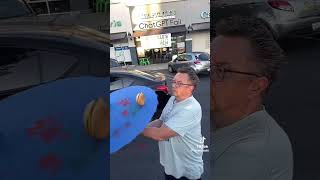 Noooooo. Not The Pickles