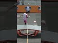 Rally of the day Presented by E28 News | Teqball Tour - Bangkok day 1 #Teqball