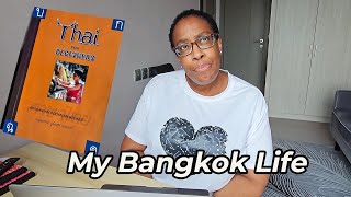 My Bangkok Life  |  So I Started Taking Thai Language Classes . . .