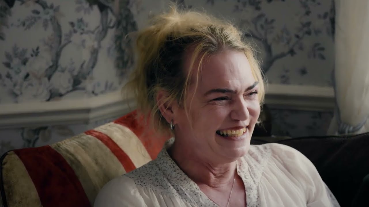 Andy Carney Music: "Samantha" .