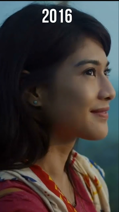 Evolution of Dian Sastrowardoyo #shorts #evolution