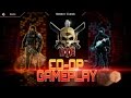SAS 4 : CO-OP with Dromzag + level up 95 :)