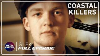 Coastal Killer | Season 1 Episode 5 - The Lady Killer | FULL EPISODE