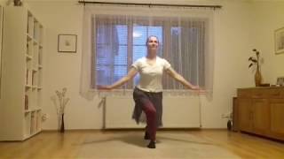 Ľudovky Myjava S Jankou