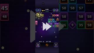 Music brick breaker - level 968