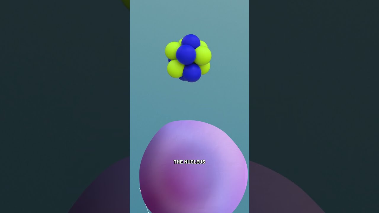 How Small Is A Proton Really 