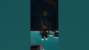 101 Raft Tips: #96: Tangaroa (SPOILERS)