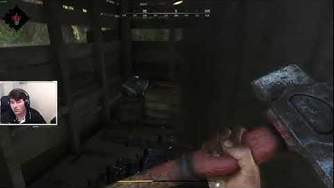 Hunt Showdown | Playing randos w random game crashes (Not Salty)