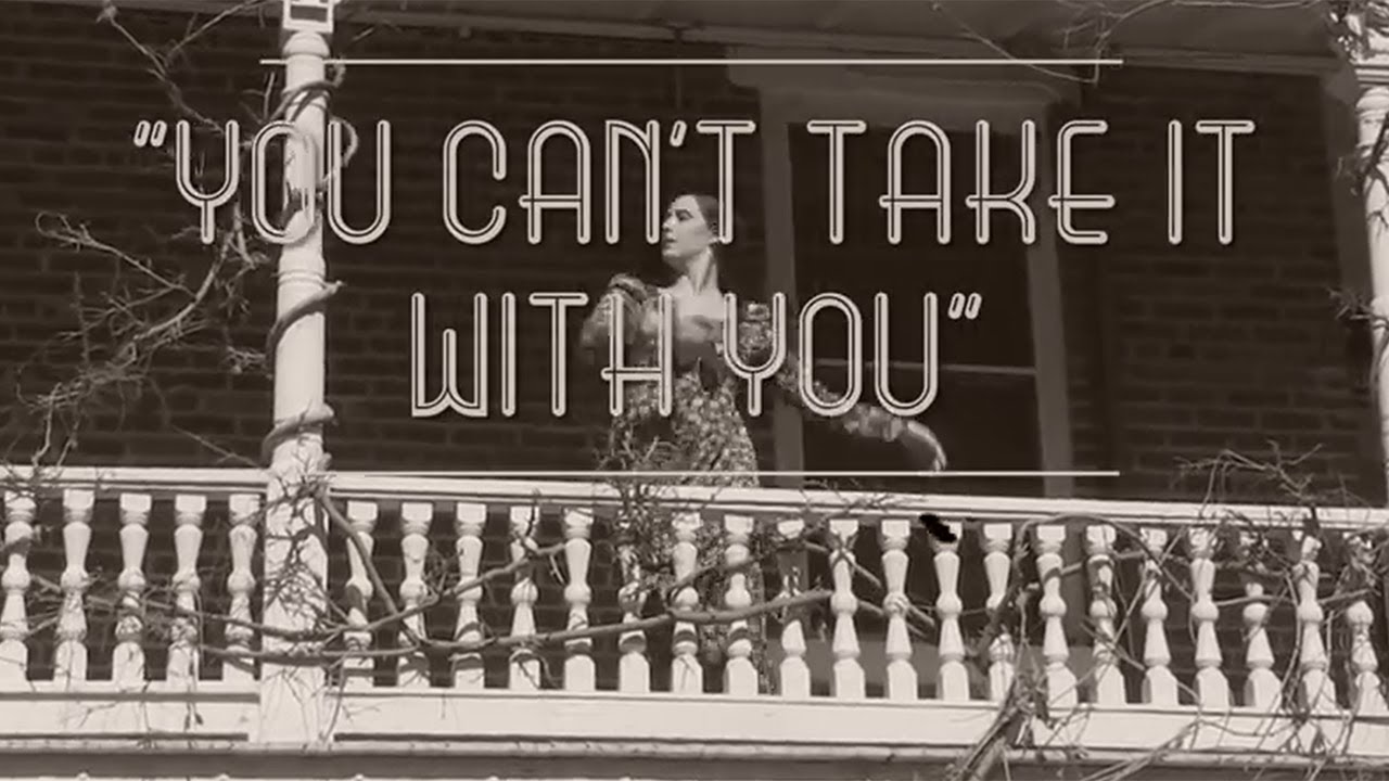 Imagination Theater Presents