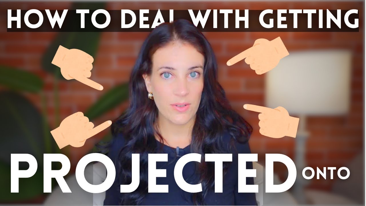 Как справиться с проекцией на