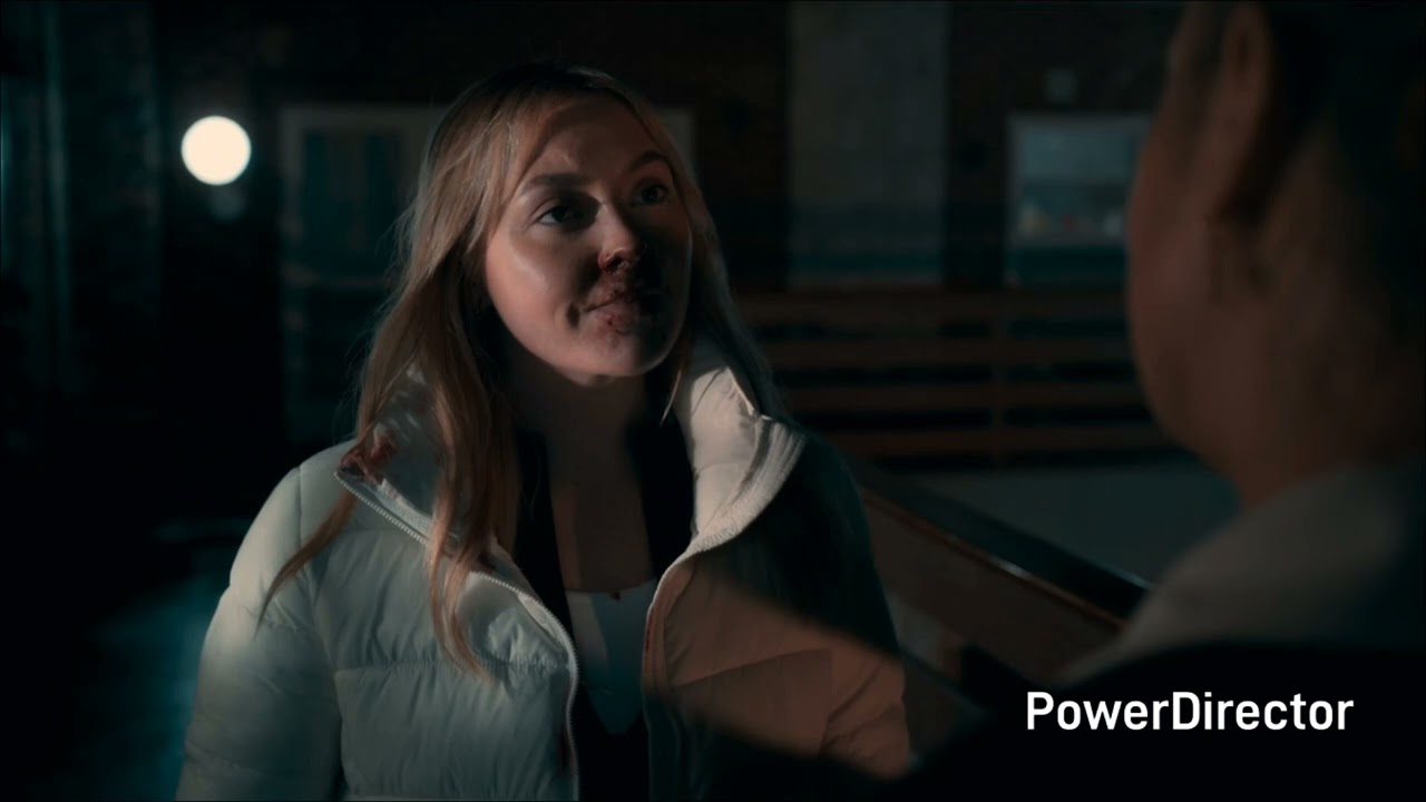 Coronation Street - Megan Bumps Into Maggie Who Work Out Megan's Secret (30/4/26)