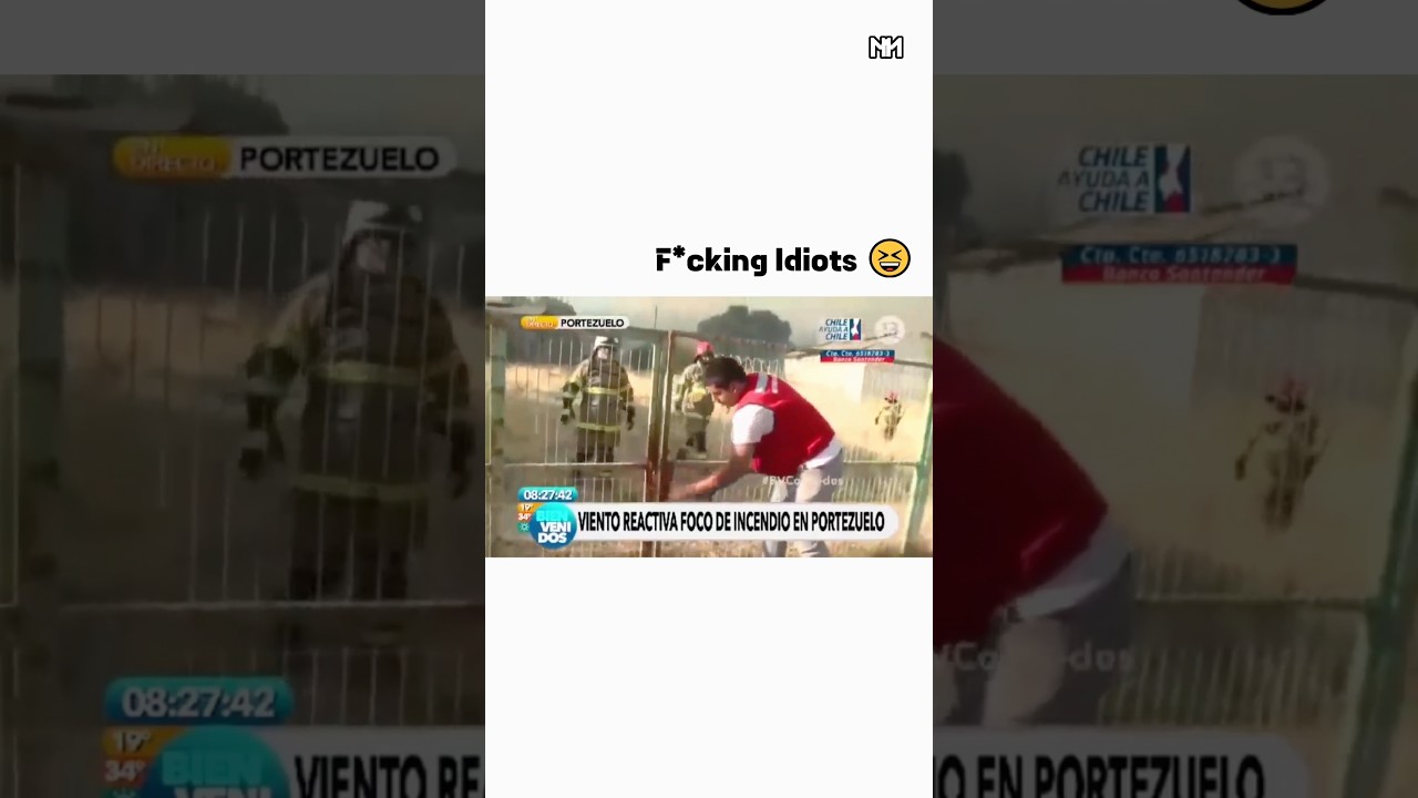 The Dumbest Geniuses on TV 😂🤦 