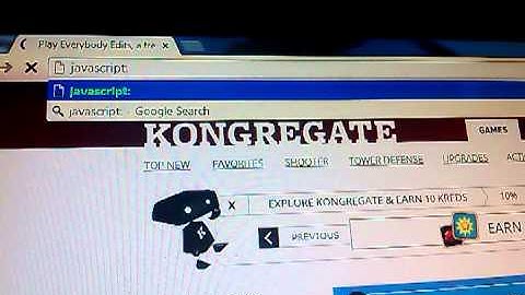everybody edits how to get game auth token on kongregate