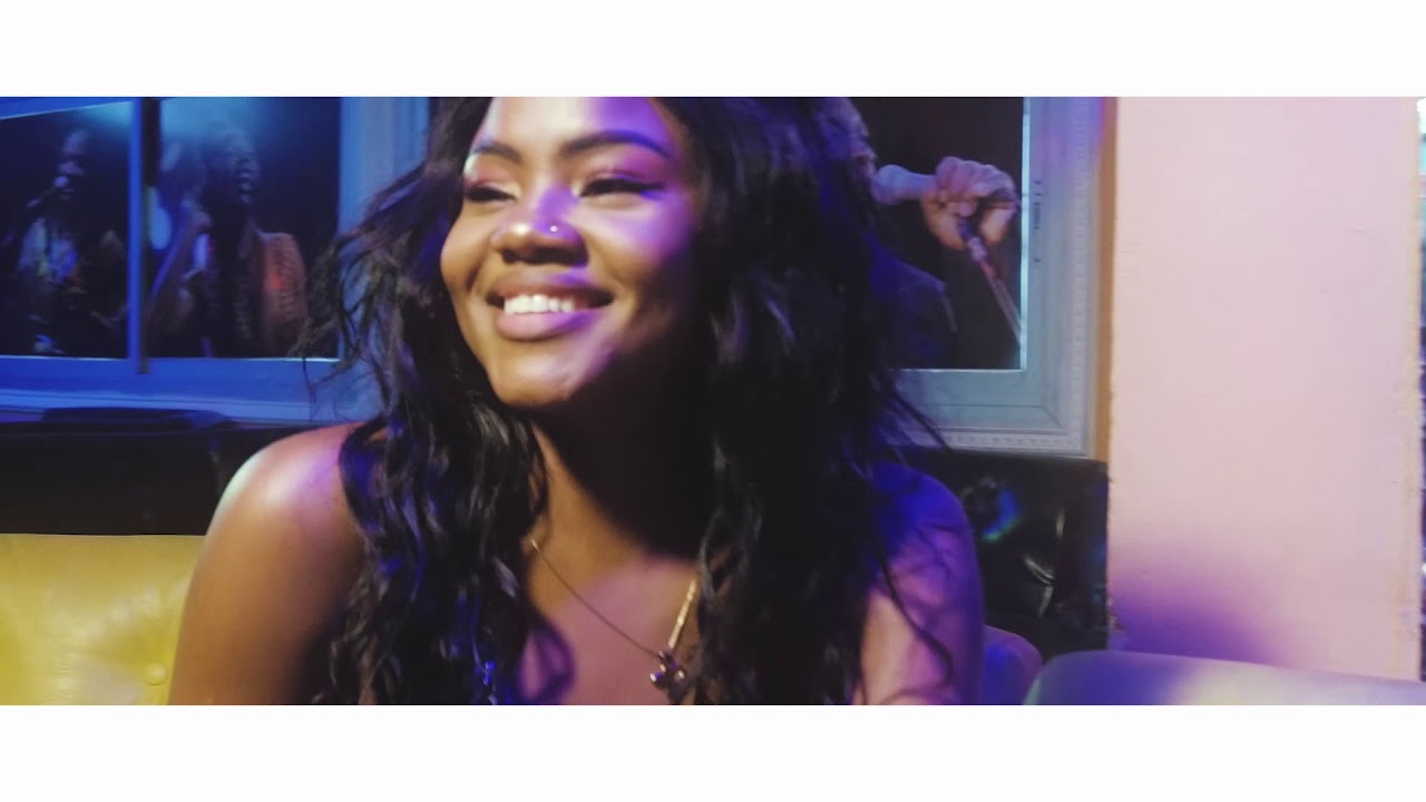 DIFRAN'D _ Amor Amor (Official video NAMADÖ by L.NK)