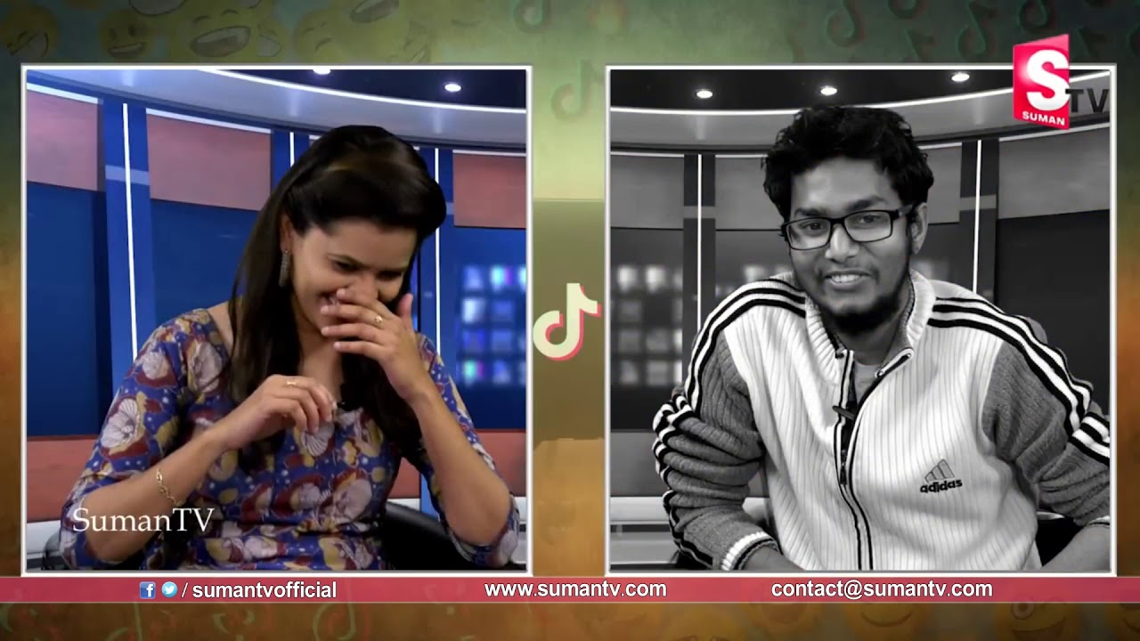 Review Star Nagaraj Funny Interview | Review Star Srikakulam Kaatraj Interview | SumanTv Life |