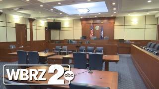 Bill giving state legislature power over judges heads to governor's desk