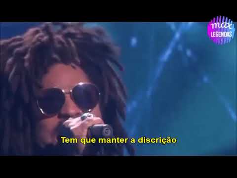 Max Legendas