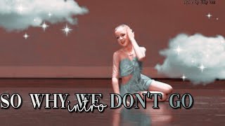 So Why We Dont Go?.. Lilly Dm