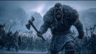 They Walked Into Valhalla ⚔️ | Epic Viking War Music