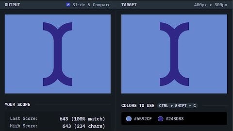 CSS Battle - Target #43 - Wrench