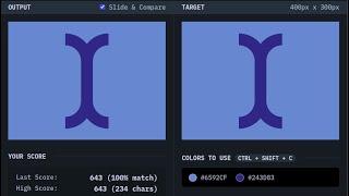 CSS Battle - Target #43 - Wrench