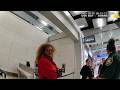 Drunk Passenger Learns the Law the Hard Way at the Airport | Legal Analysis