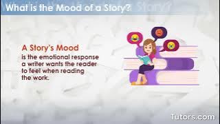 Mood in Literature | Definition, Types, and Examples