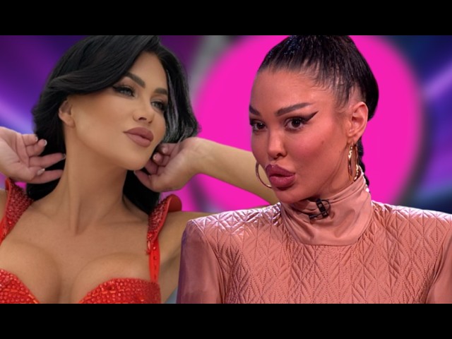 Maja Marinković UDARILA na Staniju: NE MOŽE da PODNESE što sam je NADMAŠILA! 🤣