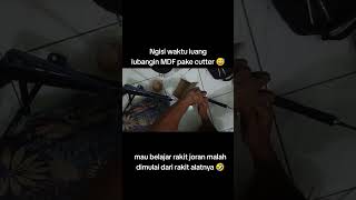 rakit rod dryer full manual 🥹 #alatpancing #customrods #customjoran