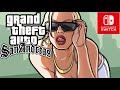 Grand Theft Auto San Andreas Definitive Edition Full 