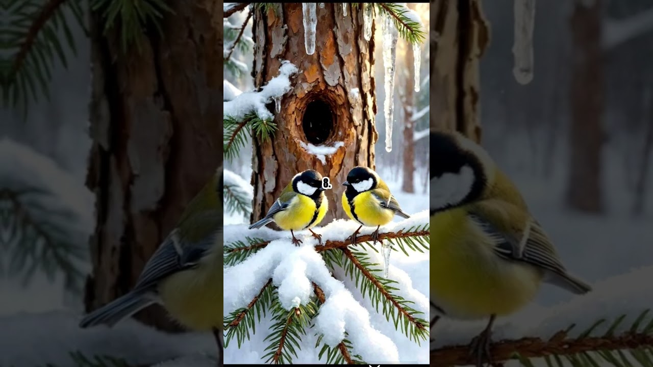 Top 10 BreathTaking Nature Moments 