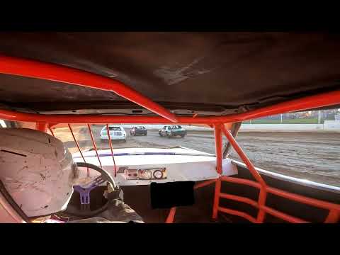 Rice Lake Speedway 6/27/26 Heat Race