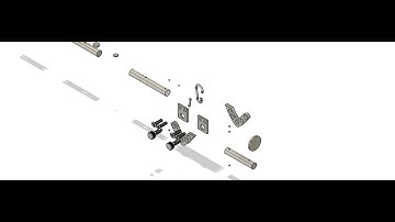 NEA Final design iteration