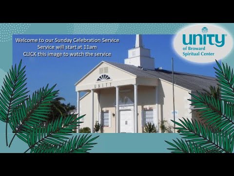 March 29, 2026 - Palm Sunday