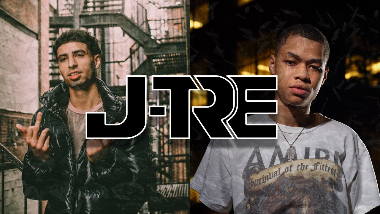 [FREE] Amaru Cloud x Jay Gwuapo x Sheff G x Sleepy Hallow Type Beat - "News Lines"