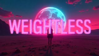 Weightless ( OFFICIAL SONG ) S'Vocalist