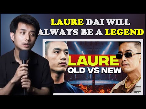 LAURE DAI FOR MAYOR?