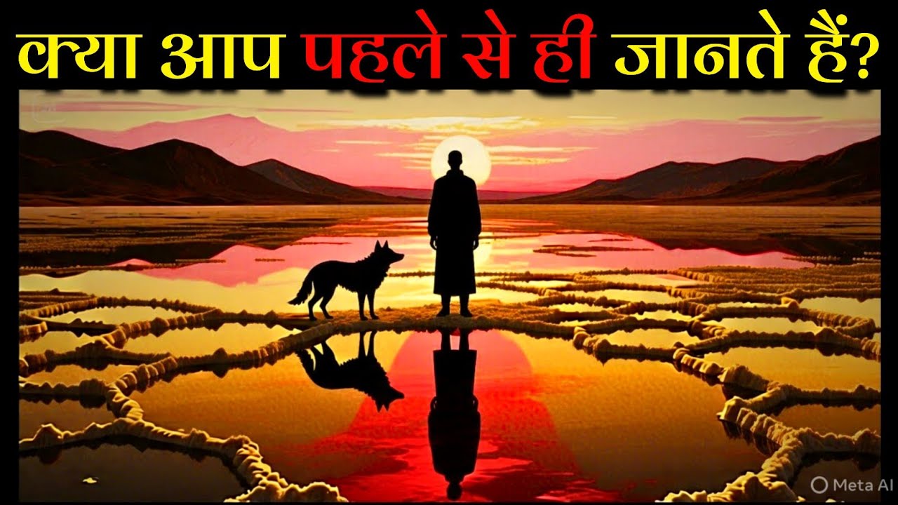 ऐसे इंसान से कभी पंगा न लें जो ये 3 बातें जानता हो -NEVER Mess With Someone Who Knows These 3 Things