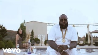 Famous Rick Ross - Amsterdam 🌍 (Official Music Video 2026) Profile