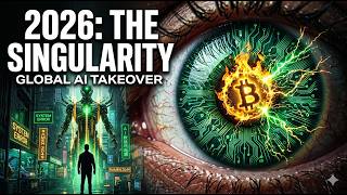 2026: The AI ​​Singularity Has Begun. (And What It Will Do to Crypto)