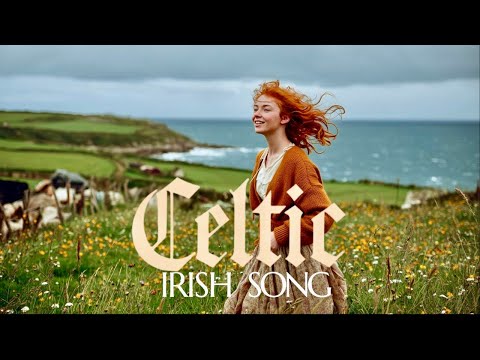 Irish Breeze Gaoth Na HÉireann New Irish Song Music Of Éire Celtic Music 