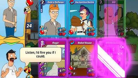 ARENA BATTLES IN ANIMATION THROWDOWN!