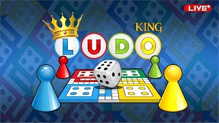 The Ultimate Ludo King Live stream🔴Race to victory 🏆 screenshot 2