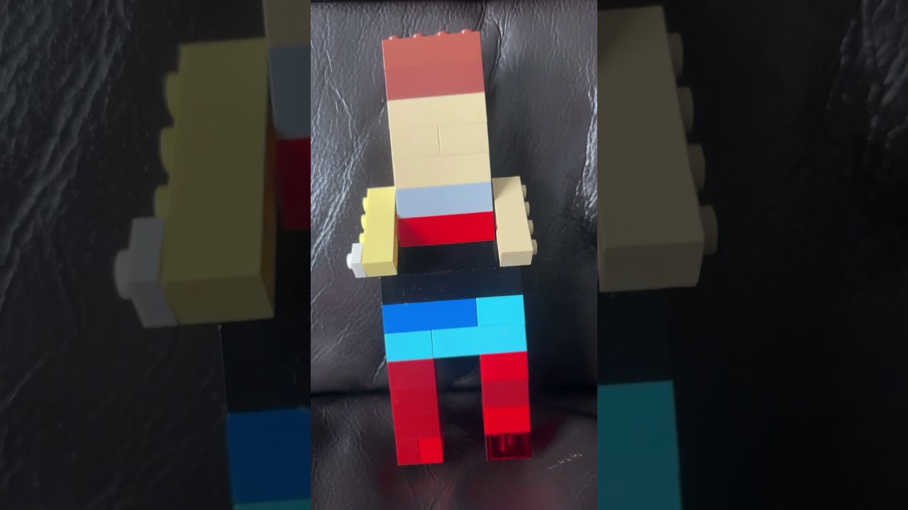 The Weirdest rap in the world 