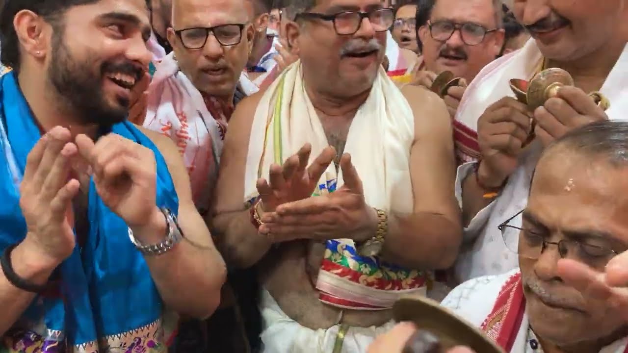 ಈ ಪರಿಯ ಸೊಬಗಾವ - ತಿಮ್ಮಪ್ಪ ಹೆಗ್ಡೆ Ee pariya sobagaava - Thimmappa Hegde